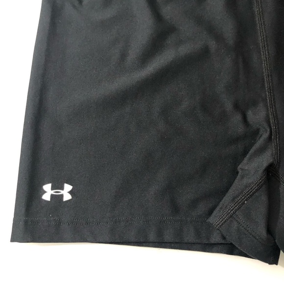 UNDER ARMOUR WOMEN’S COMPRESSION SHORTY.S-M - Picture 4 of 5